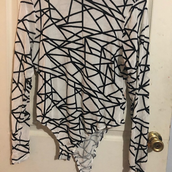 Fashion nova body suit. - Picture 2 of 4